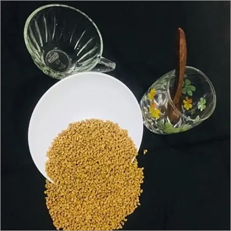 Fenugreek Seeds