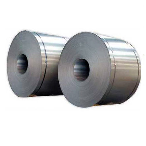 SS 430 Coils - 0.5-6 mm Thickness, 1000-1500 mm Width | Corrosion Resistant, Durable Material, Easy Fabrication, High Strength