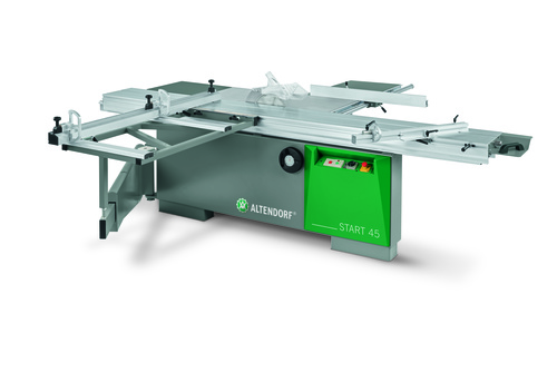 Altendorf START 45 Altendorf START 45