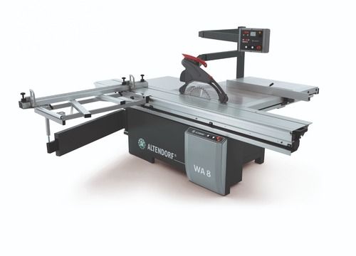 Panel Saw Machine