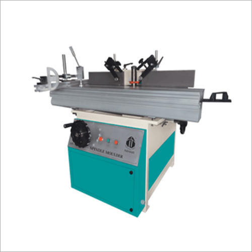 Saw Goodwood Spindle Moulder Machine