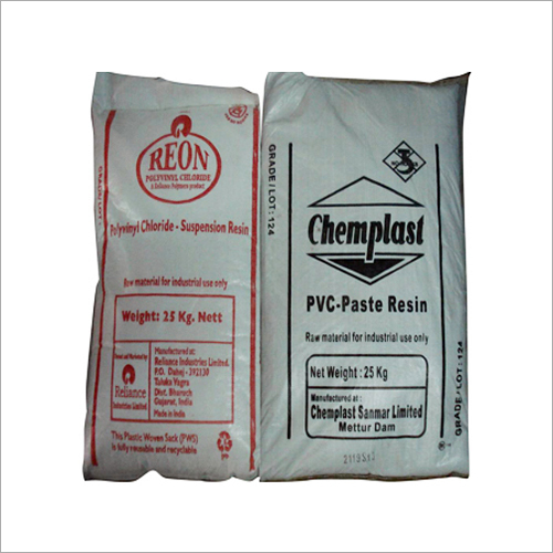 Emulsion Grade PVC Paste