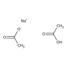 Acetate Buffer Solution Ph 4.6 Cas No: 103-84-4