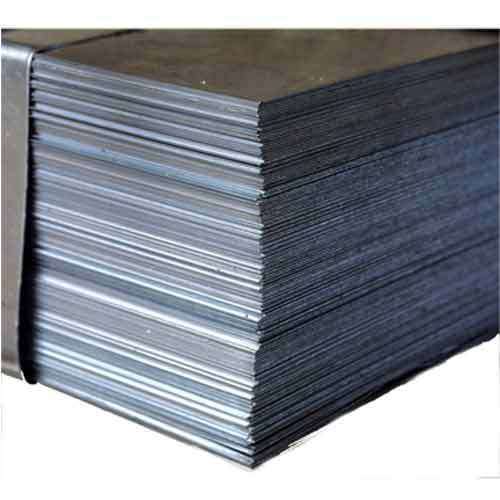 SS 316Ti Plate