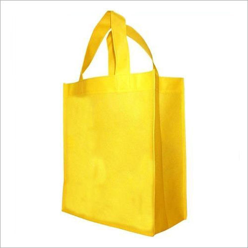 Non Woven And Paper Bag