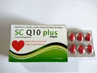 न्यूट्रास्युटिकल निर्माता