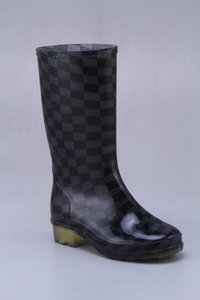 Nylon Lining Gumboot