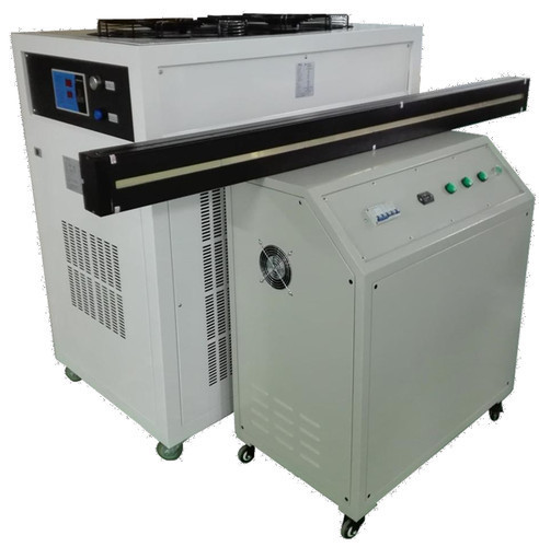 UV Led Curing Systems By DIZARIO INDUSTRIES
