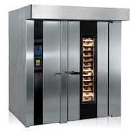 Biscuit Baking Oven By JAIPUR BAKE EQUIPMENT