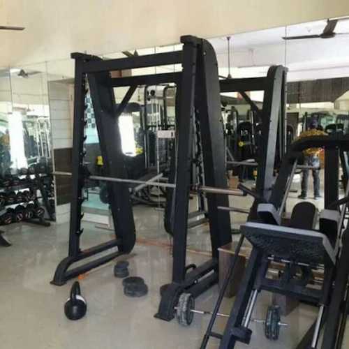 Smith Machine