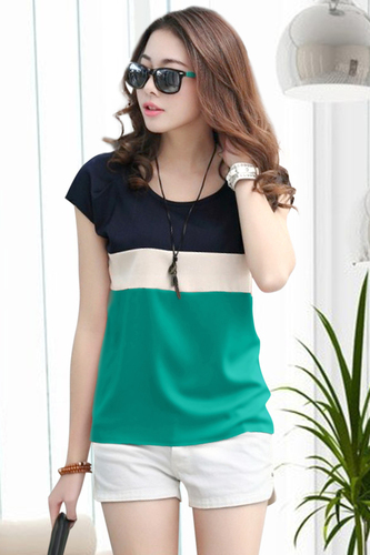 Trendy Tops