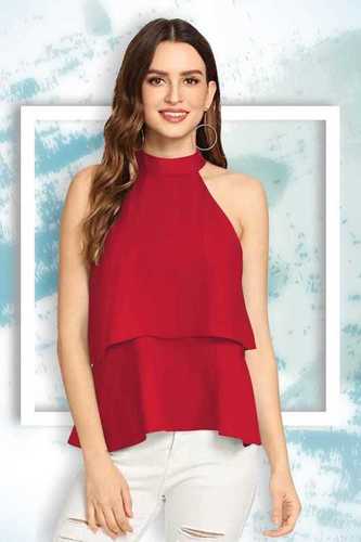 Trendy Tops