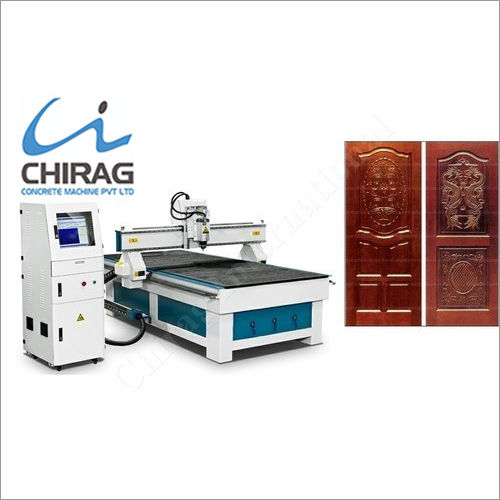 Wood Engraver Machine at best price in Chennai by Gainex R & D