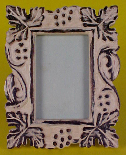Wooden Art Photo Frames By BASHIR EXPORTS