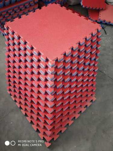 Interlocking kabadi Mat