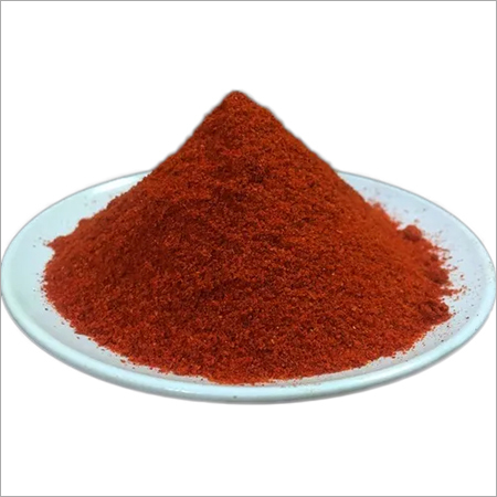 Red Chilli Powder By SAMVED EXPORT