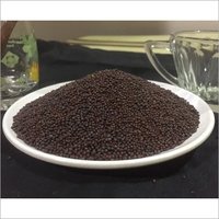 Mustard Seeds - Low Calorie, Small Round Brown Seeds | Rich In Selenium, Antibacterial Properties, Aids Digestion, Supports Respiratory Health