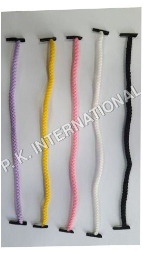 T End Rope Handle By P. K. INTERNATIONAL
