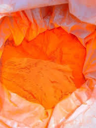 Orange 3