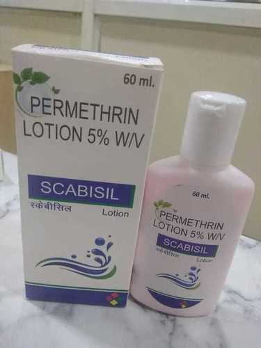 SCABISIL LOTION