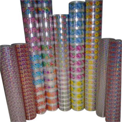 Plastic Foils at best price in Mumbai by Letap International