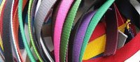 Narrow Woven Tapes - Nylon, 2 Millimeter Thickness | Multi-color Adhesive For Garments And Footwear