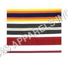 Reliable Knitted Elastic Tapes
