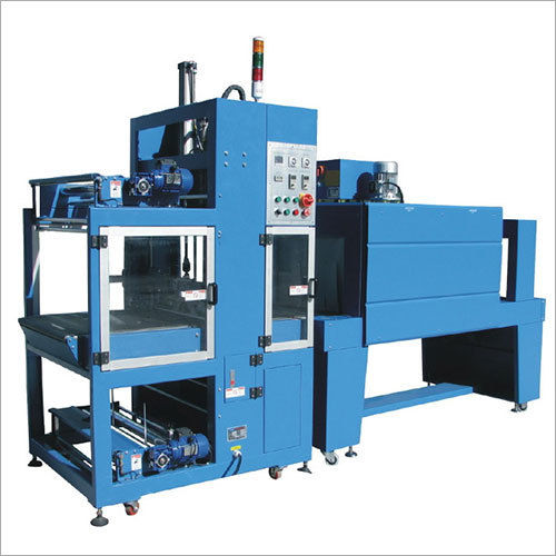 Sleeve Wrapping Machine