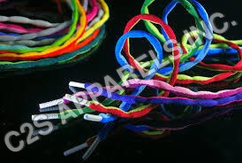Shoe Polyester Laces