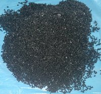BLACK PASSIVATED Stainless Steel Screws