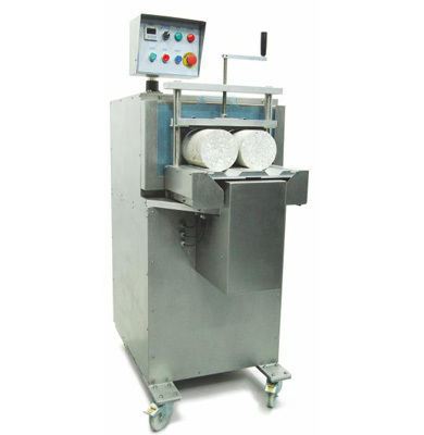 Automatic Grinding Machine