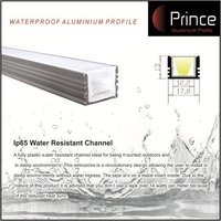 Waterproof Led Profiles