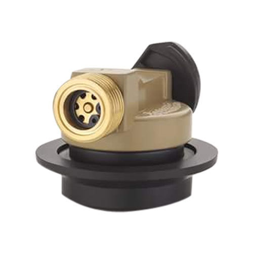 LPG High Pressure Adapter LPG High Pressure Adapter