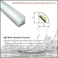 Waterproof LED Profile