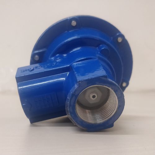 PNG Gas Pressure Regulator PNG Gas Pressure Regulator