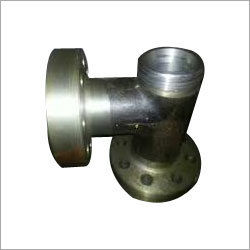 Choke Valve