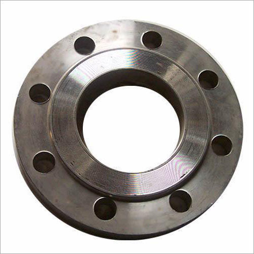 Companion Flange