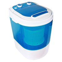 Plastic Mini Washing Machine