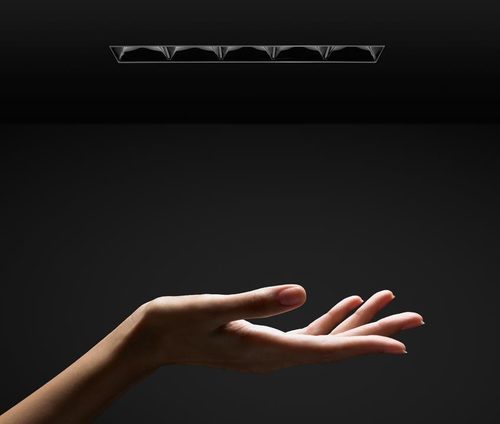 Laser Led Profiles