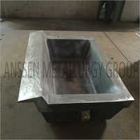 Graphite Ingot Mould