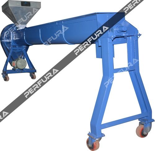 Dal Oil Mixer