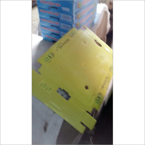 Corrugated Boxes