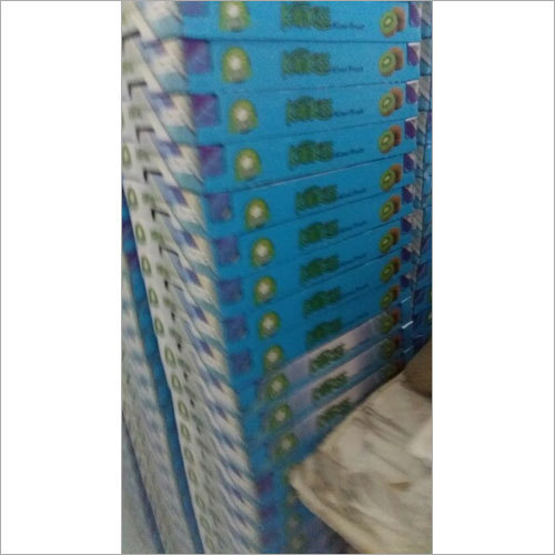 Printed Corrugated Boxes