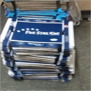 Die Cut Corrugated Boxes