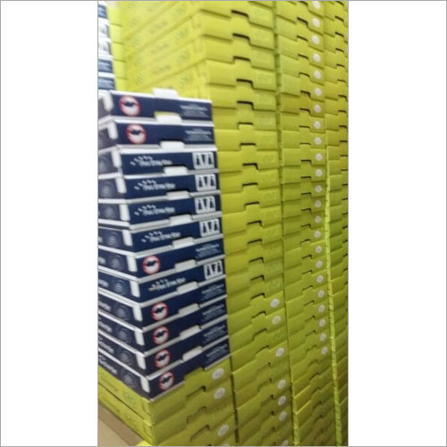 Kraft Corrugated Boxes
