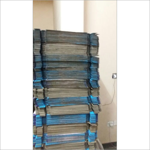 Printed Corrugated Paper Boxes