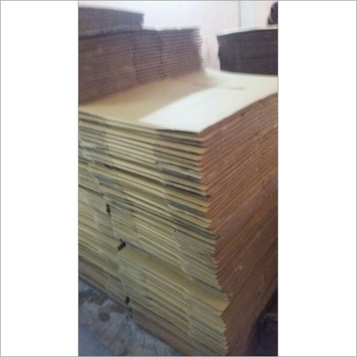 Corrugated Sheet