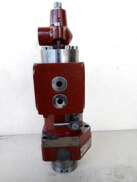 Mak 9m20 Fuel Pump/fuel Injection Pump - Automatic Grade: Manual
