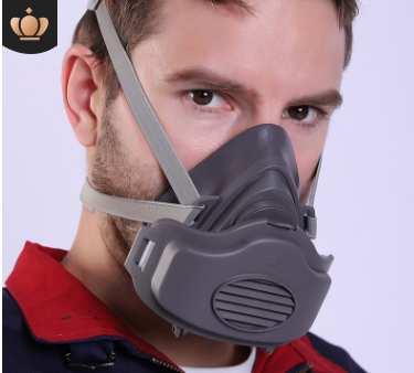 Worker Dust Mask Manufacturer, Worker Dust Mask Supplier and Exporter