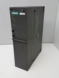 SIEMENS 407-0RA01-0AA0